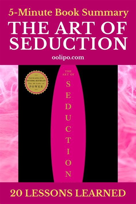 the art seduction pdf|The Art Of Seduction .